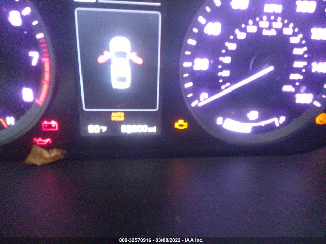 2015 HYUNDAI SONATA 2.4L LIMITED VIN: 5NPE34AFXFH075663