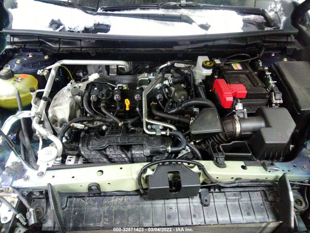 2022 Mitsubishi Outlander, VIN: JA4J4UA82NZ012295