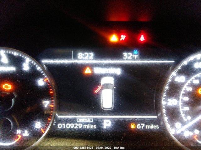 2022 Mitsubishi Outlander, VIN: JA4J4UA82NZ012295