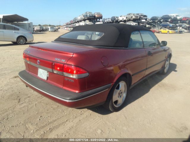 1997 SAAB 900 YS3DF78N3V7002194 Photo 3