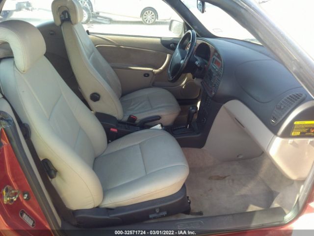 1997 SAAB 900 YS3DF78N3V7002194 Photo 4