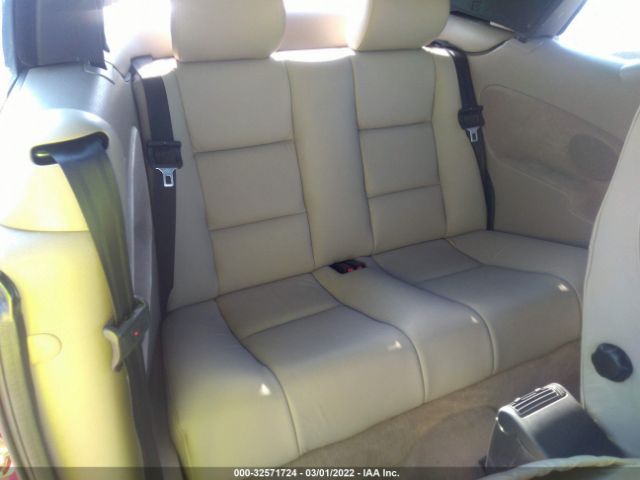 1997 SAAB 900 YS3DF78N3V7002194 Photo 7