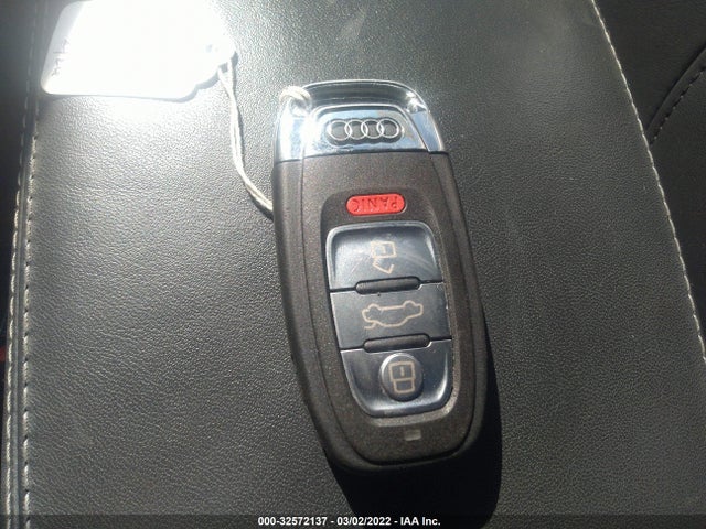 2014 Audi RS 5, VIN: WUAC6AFR3EA901875