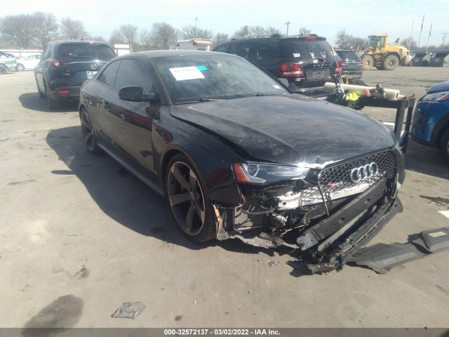 2014 Audi RS 5, VIN: WUAC6AFR3EA901875