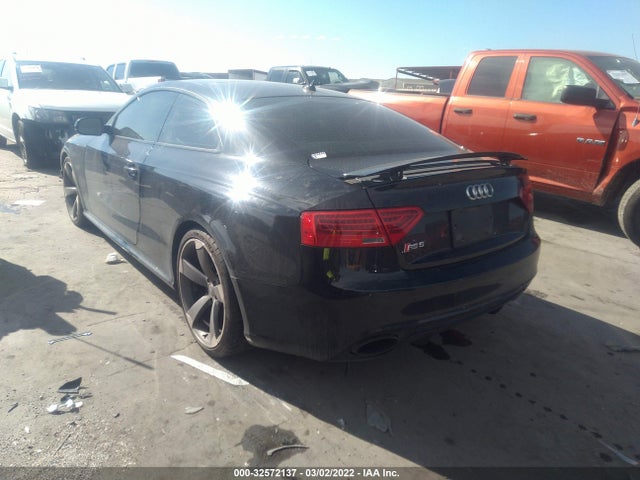 2014 Audi RS 5, VIN: WUAC6AFR3EA901875
