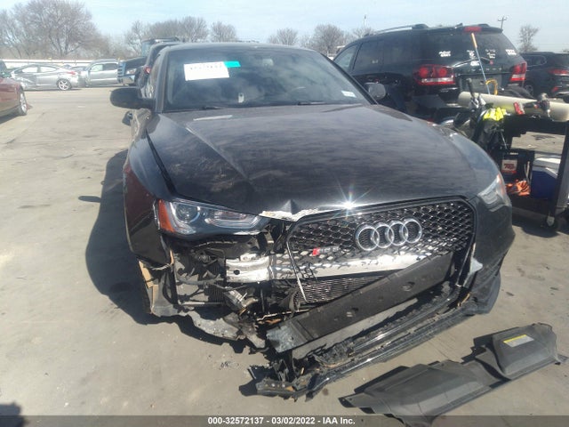 2014 Audi RS 5, VIN: WUAC6AFR3EA901875
