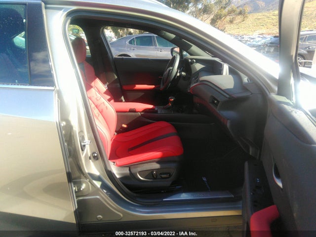 2021 Lexus UX, VIN: JTHE3JBH3M2033492