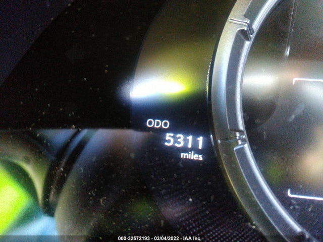 2021 Lexus UX, VIN: JTHE3JBH3M2033492