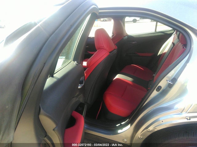 2021 Lexus UX, VIN: JTHE3JBH3M2033492