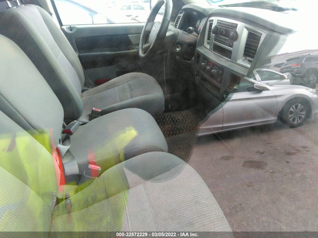 Dodge Ram 1500 Slt 2007 1D7HA18207S251293 Image 6