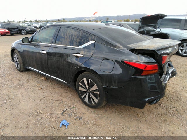Nissan Altima 2.5 Sv 2019 1N4BL4DV5KC117335 Image 3