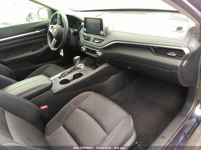Nissan Altima 2.5 Sv 2019 1N4BL4DV5KC117335 Image 5