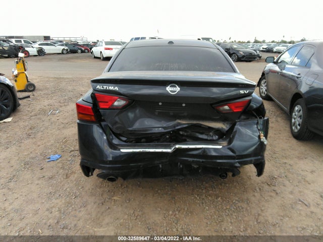 Nissan Altima 2.5 Sv 2019 1N4BL4DV5KC117335 Image 6