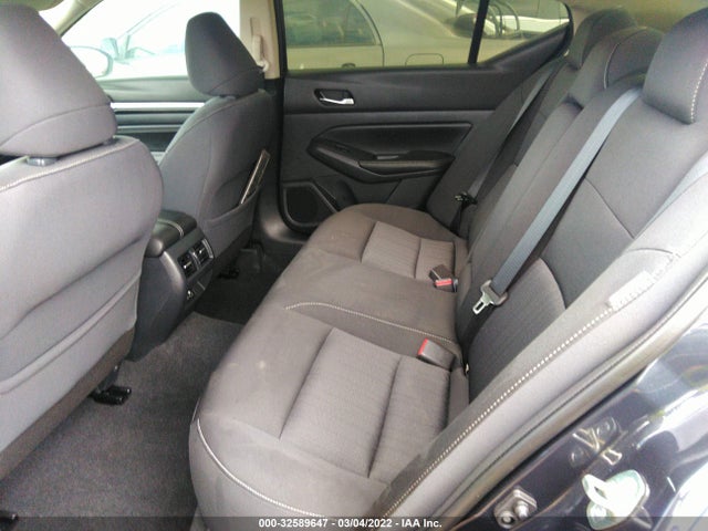 Nissan Altima 2.5 Sv 2019 1N4BL4DV5KC117335 Image 8