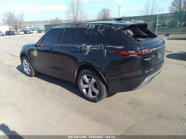 2018 Land Rover Range Rover Velar, VIN: SALYB2RX9JA736223