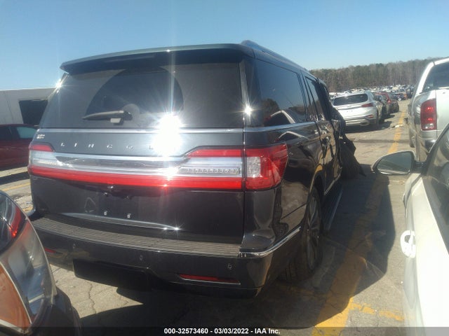 2021 Lincoln Navigator, VIN: 5LMJJ3LT7MEL14674