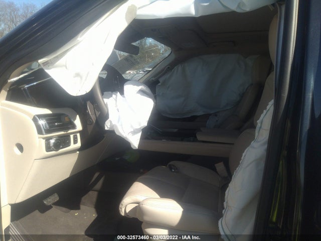 2021 Lincoln Navigator, VIN: 5LMJJ3LT7MEL14674