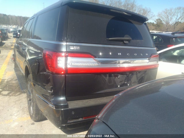 2021 Lincoln Navigator, VIN: 5LMJJ3LT7MEL14674