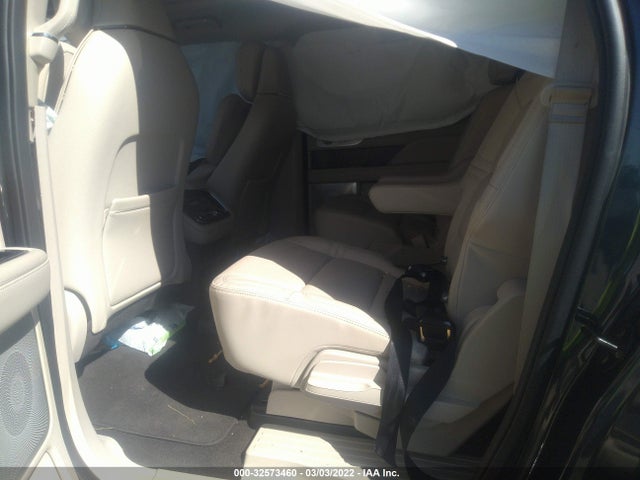 2021 Lincoln Navigator, VIN: 5LMJJ3LT7MEL14674