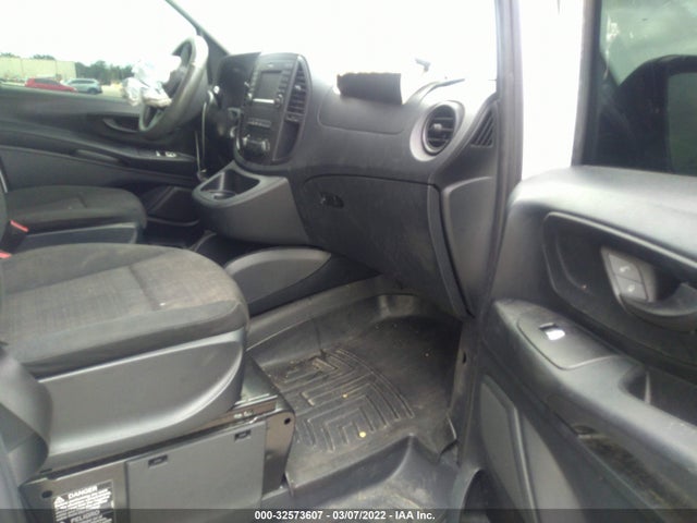 2020 Mercedes-Benz Metris, VIN: W1YV0BEY3L3695248
