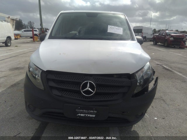 2020 Mercedes-Benz Metris, VIN: W1YV0BEY3L3695248