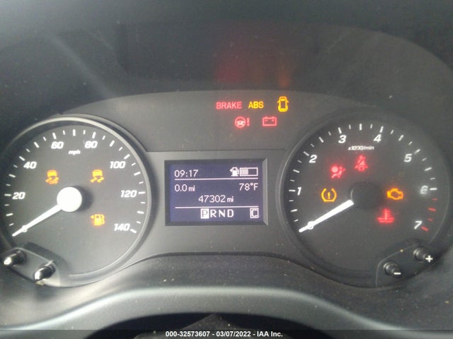 2020 Mercedes-Benz Metris, VIN: W1YV0BEY3L3695248