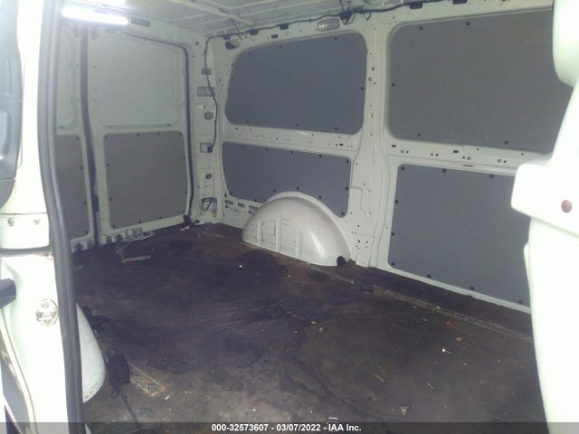 2020 Mercedes-Benz Metris, VIN: W1YV0BEY3L3695248