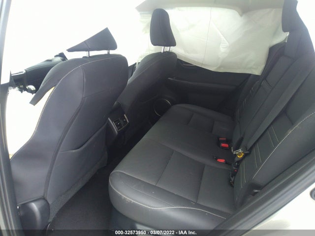 2019 Lexus NX, VIN: JTJBJRBZ3K2122653