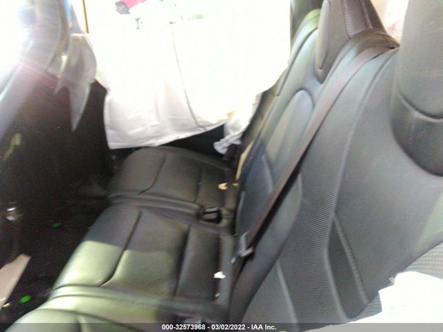 2016 Tesla Model X, VIN: 5YJXCDE28GF026011