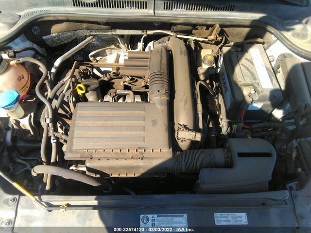 3VW167AJ4GM402367 Volkswagen Jetta Sedan 1.4t S