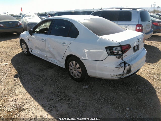 3VW167AJ4GM402367 Volkswagen Jetta Sedan 1.4t S