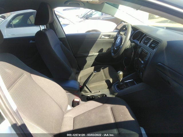 3VW167AJ4GM402367 Volkswagen Jetta Sedan 1.4t S