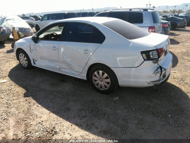 3VW167AJ4GM402367 Volkswagen Jetta Sedan 1.4t S