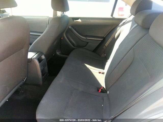 3VW167AJ4GM402367 Volkswagen Jetta Sedan 1.4t S
