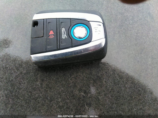 2016 BMW i3, VIN: WBY1Z4C52GV508118