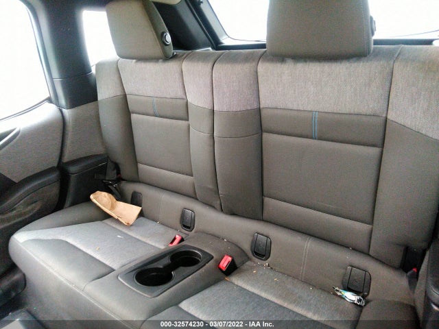 2016 BMW i3, VIN: WBY1Z4C52GV508118