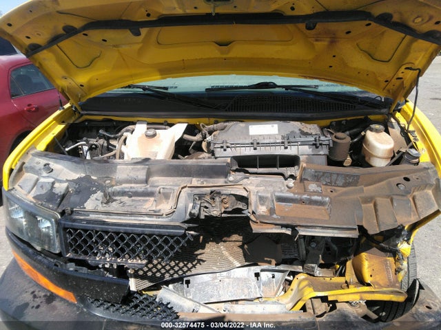 2021 Chevrolet Express, VIN: 1GCWGAFP9M1172852