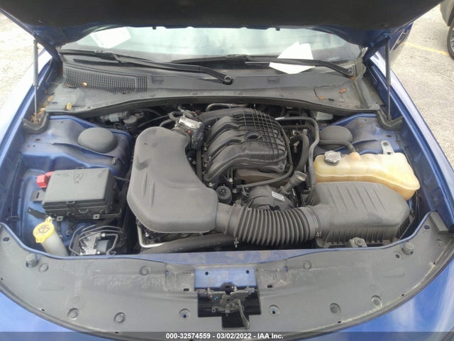 Dodge Charger Sxt 2019 2C3CDXBG4KH588962 Image 11