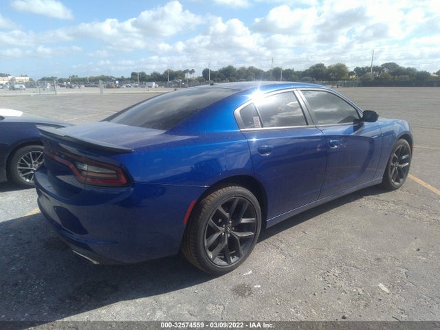 Dodge Charger Sxt 2019 2C3CDXBG4KH588962 Image 5