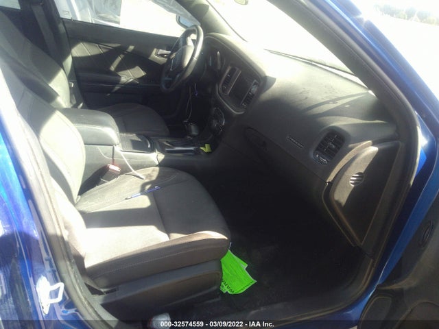 Dodge Charger Sxt 2019 2C3CDXBG4KH588962 Image 6