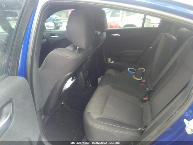Dodge Charger Sxt 2019 2C3CDXBG4KH588962 Image 9