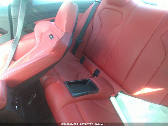 2018 BMW M4, VIN: WBS4Y9C5XJAC86596