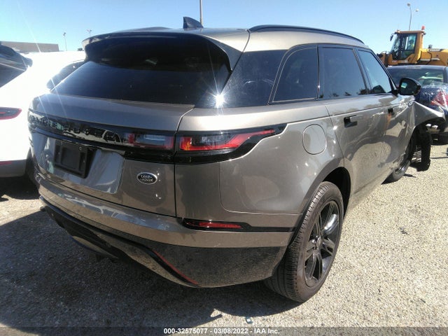 2019 Land Rover Range Rover Velar, VIN: SALYL2EX8KA234517