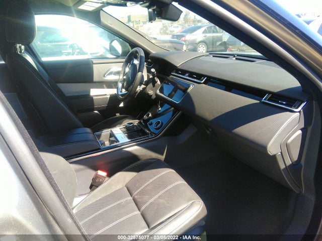 2019 Land Rover Range Rover Velar, VIN: SALYL2EX8KA234517