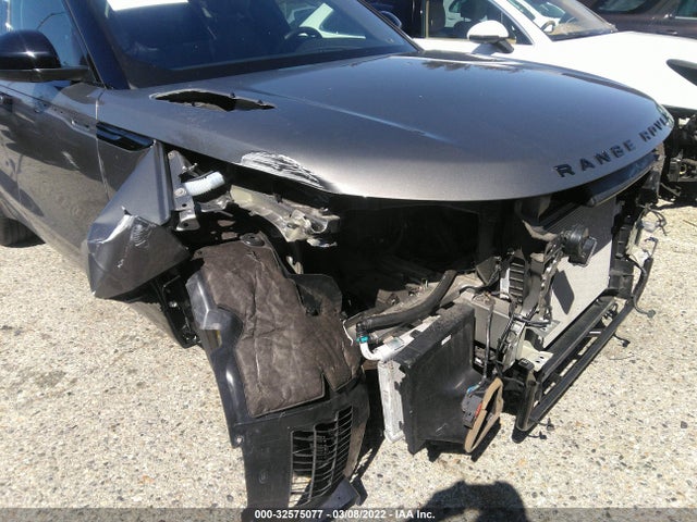 2019 Land Rover Range Rover Velar, VIN: SALYL2EX8KA234517