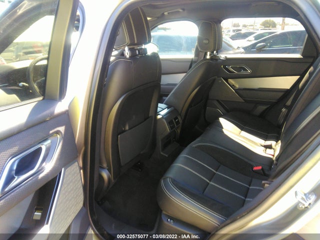 2019 Land Rover Range Rover Velar, VIN: SALYL2EX8KA234517