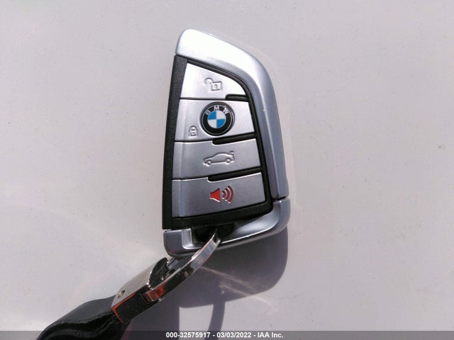 2021 BMW 7 Series, VIN: WBA7U2C09MCG49083