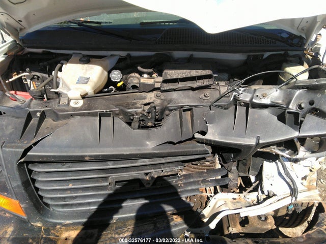 2014 GMC Savana, VIN: 1GTZ7UCG1E1175023