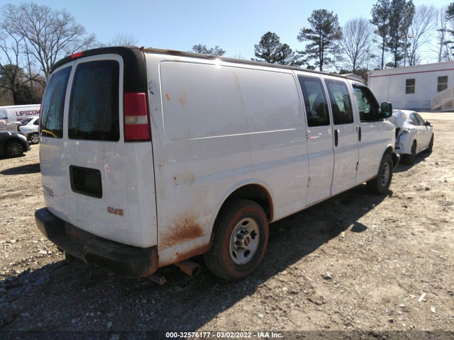 2014 GMC Savana, VIN: 1GTZ7UCG1E1175023