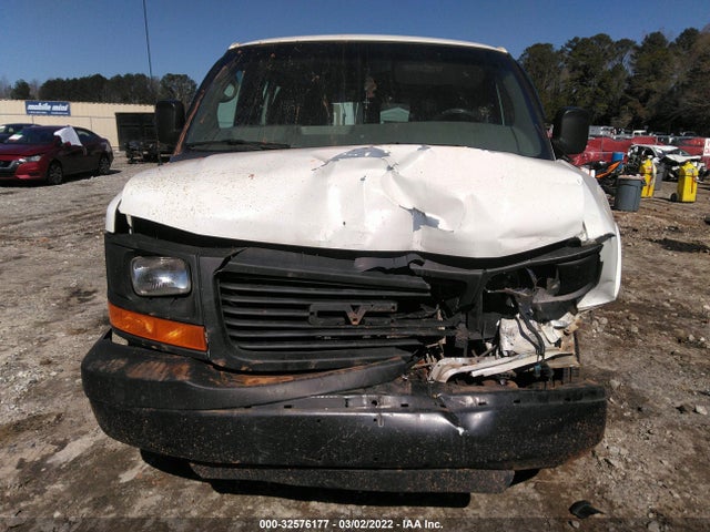 2014 GMC Savana, VIN: 1GTZ7UCG1E1175023
